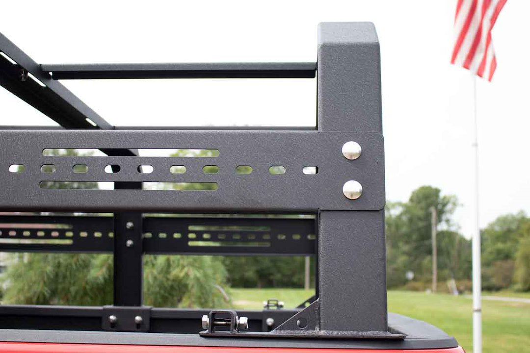 Product of Fishbone Offroad Fb21219 Bed Cargo Rack