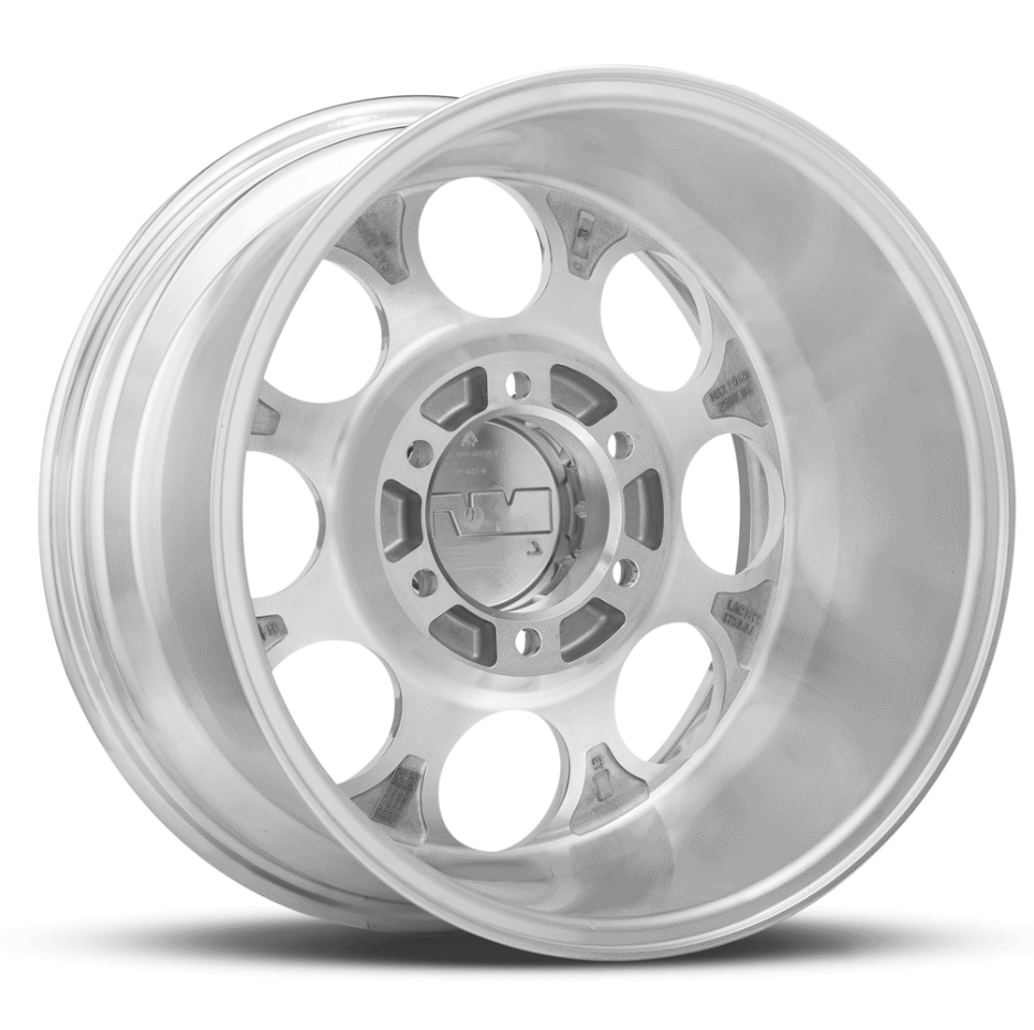 Product of Mickey Thompson Wheel Wheel - Bolt Pattern