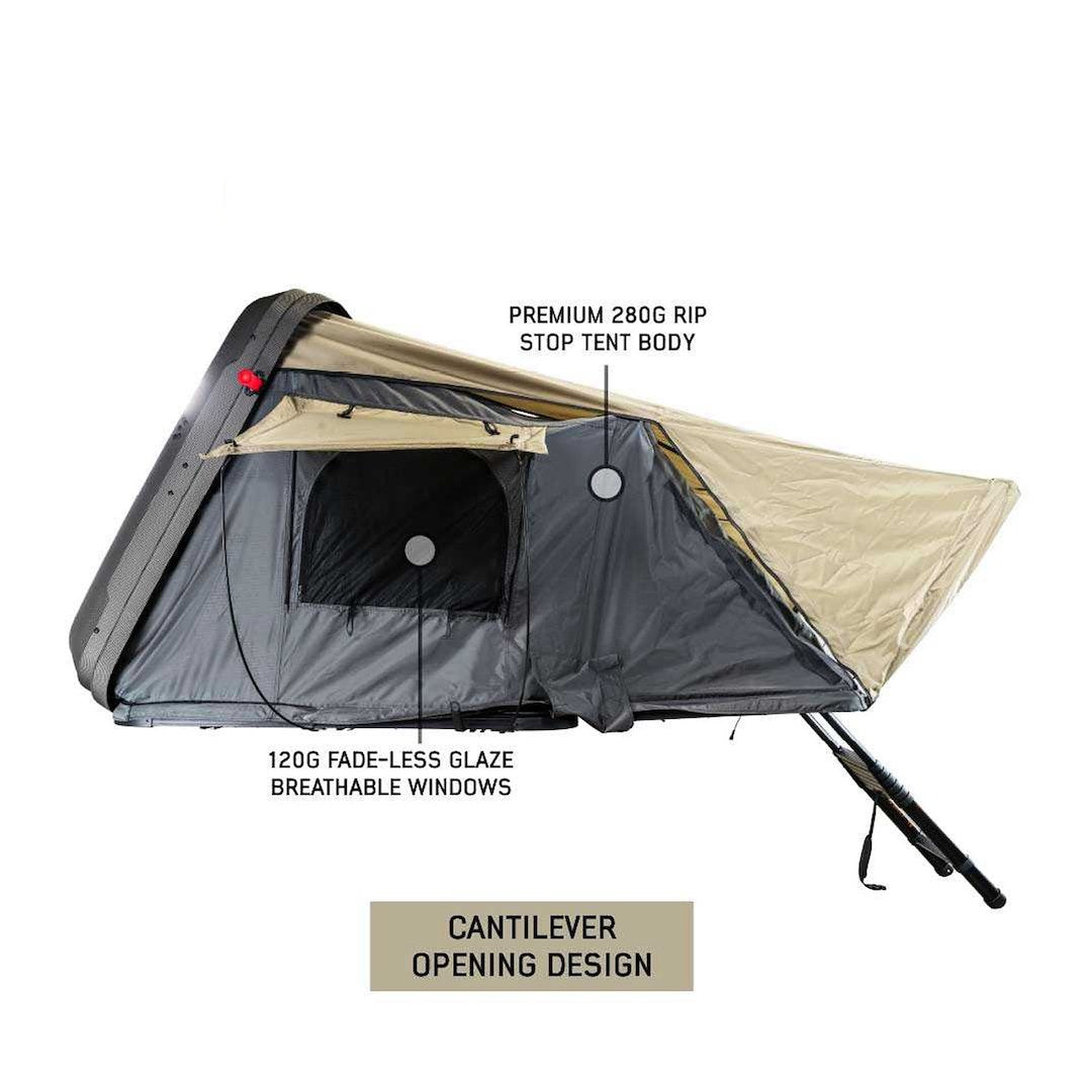 Product of Overland Vehicle Systems 18389902 Tent
