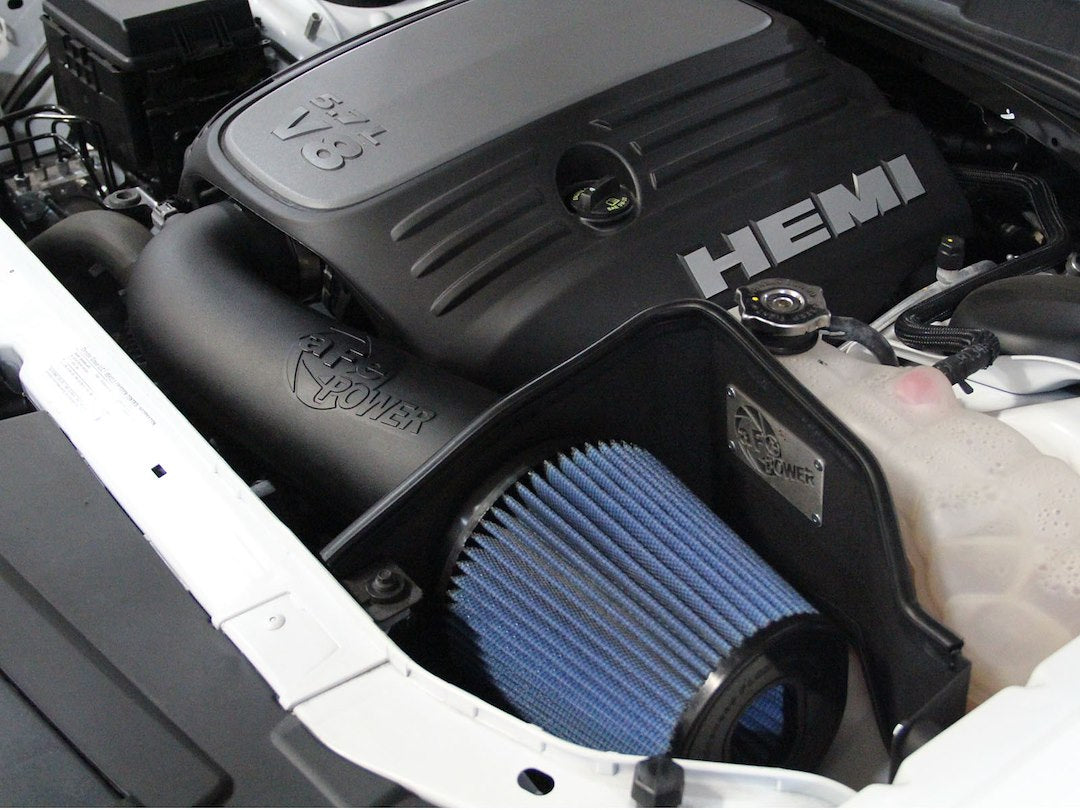 Advanced Flow Engineering 54-12162 Cold Air Intake||54-12162_P06_Rit.Jpg||90||a155412162||1051715