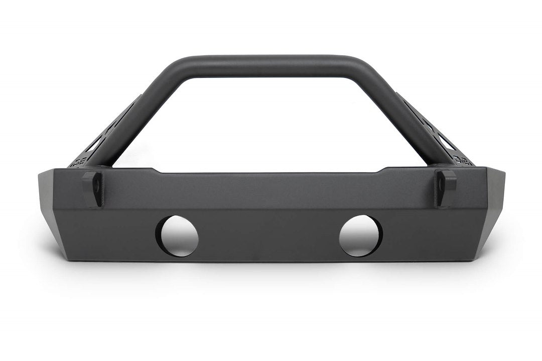 Product of DV8 Offroad FBJL-05 Steel Powder Coated Bumper