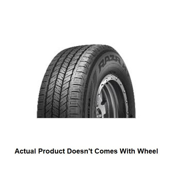 Product of Maxxis Tire RAZR HT TP00385700 LT-275-65-18 LT