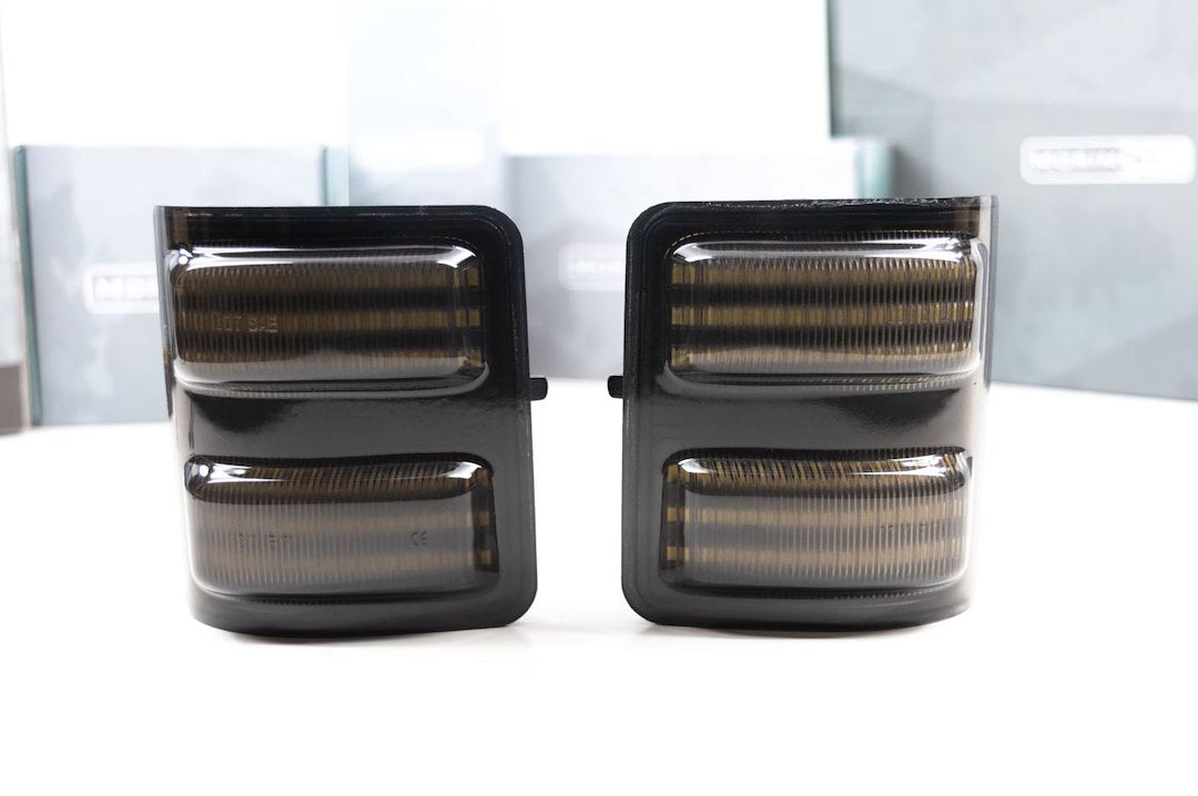 Product of Morimoto Lf7920ds-1 Side Marker Light