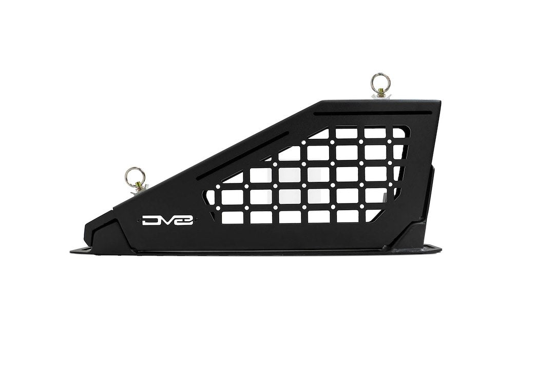 Dv8 Offroad Unbm-01 Spare Tire Carrier||truck-Bed-Universal-Tire-Carrier-_-Accessory-Mount-5.Jpg||88||dv8unbm01||1629553