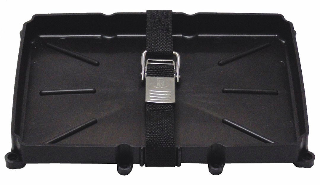 T-H Marine Nbh-24-Ssc-Dp Battery Tray||nbh-24-Ssc-Dp.Jpg||85||t9tnbh24sscdp||1326152