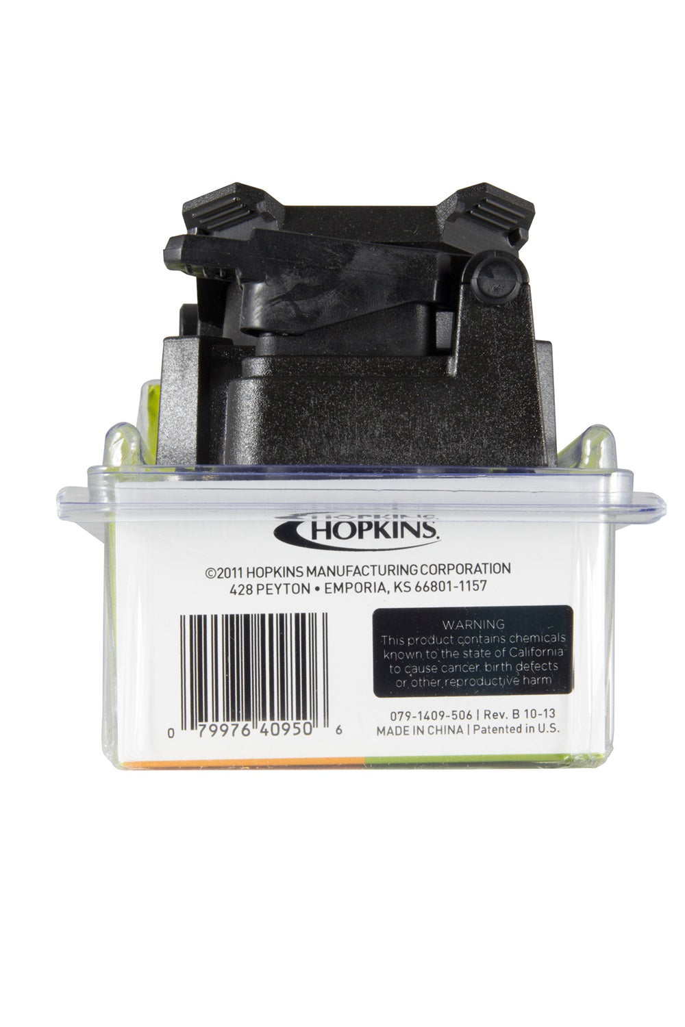 Hopkins Mfg 40950 Trailer Wiring Connector||||88||h2240950||2021571