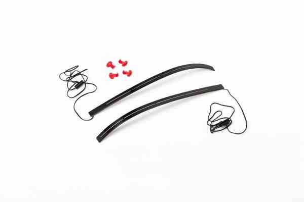 Product of Putco 290125 Daytime Running Light - Led