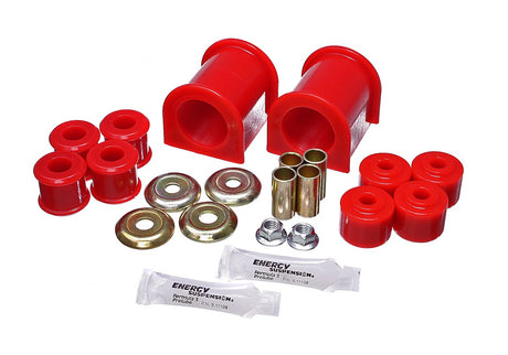 Product of Energy Suspension 40.5022r Stabilizer Bar Mount Bushing