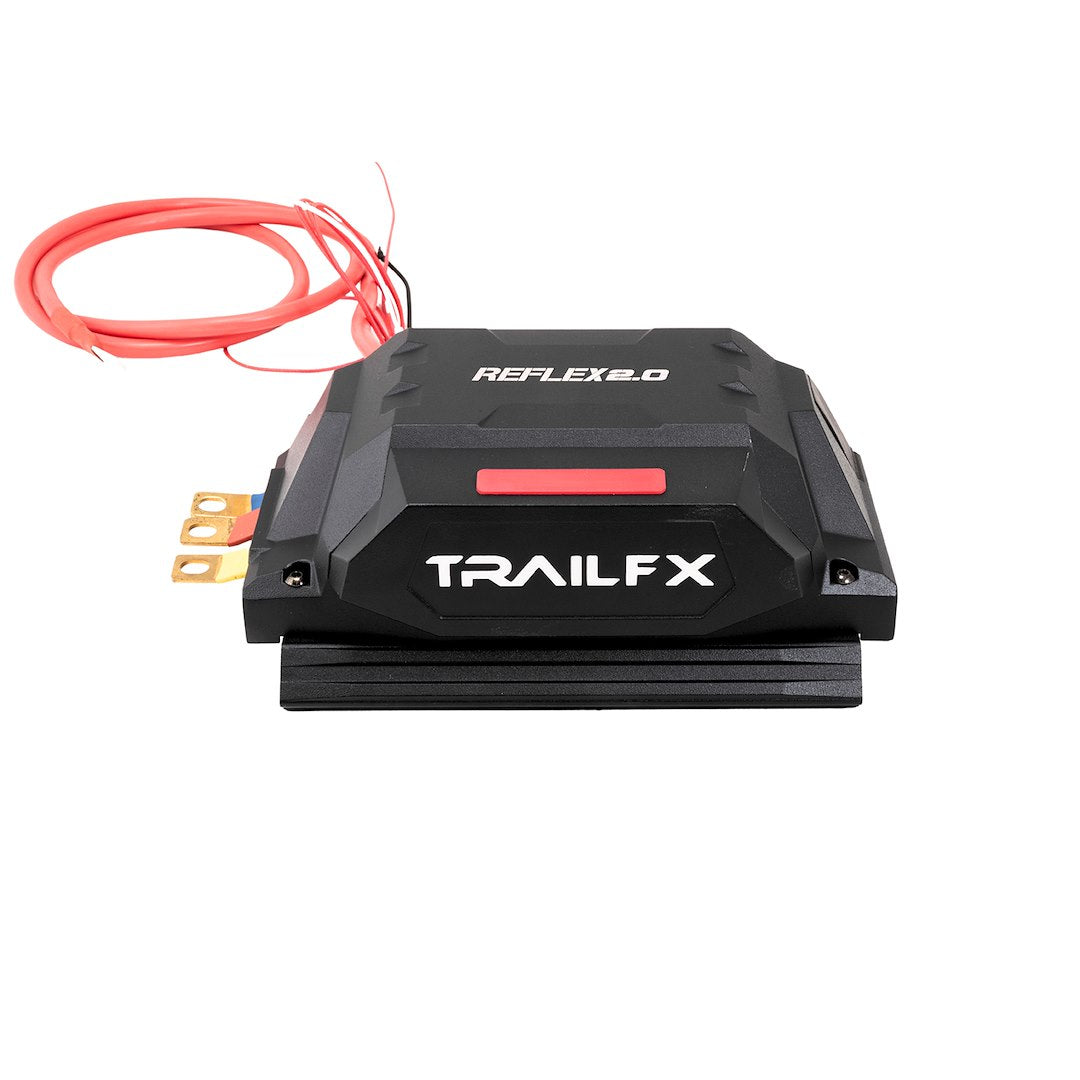 Product of Trailfx Wra205 Winch Control Box
