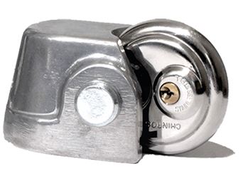 Product of Blaylock Tl-51 Gooseneck Trailer Coupler Lock