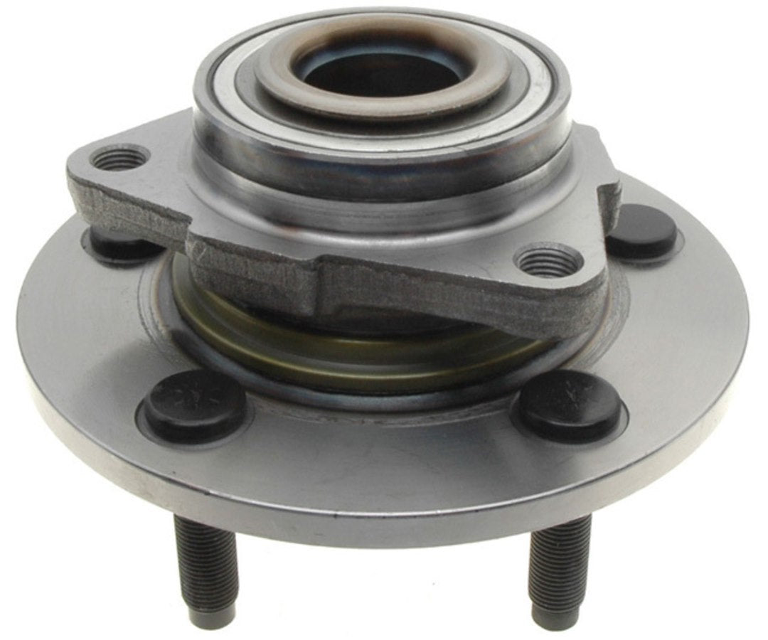 Raybestos Brakes 715072 Wheel Bearing And Hub Assembly||715072.Jpg||85||r42715072||1305818