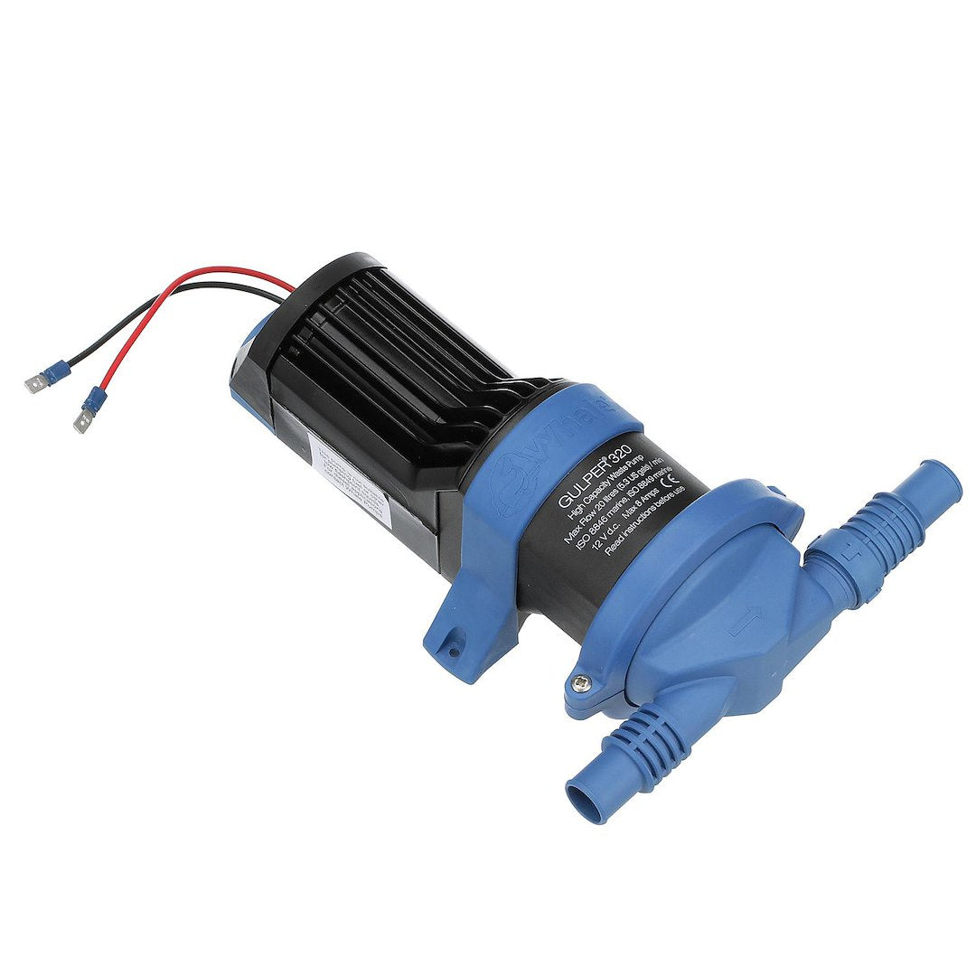 Product of Whale Bp2052 Bilge Pump