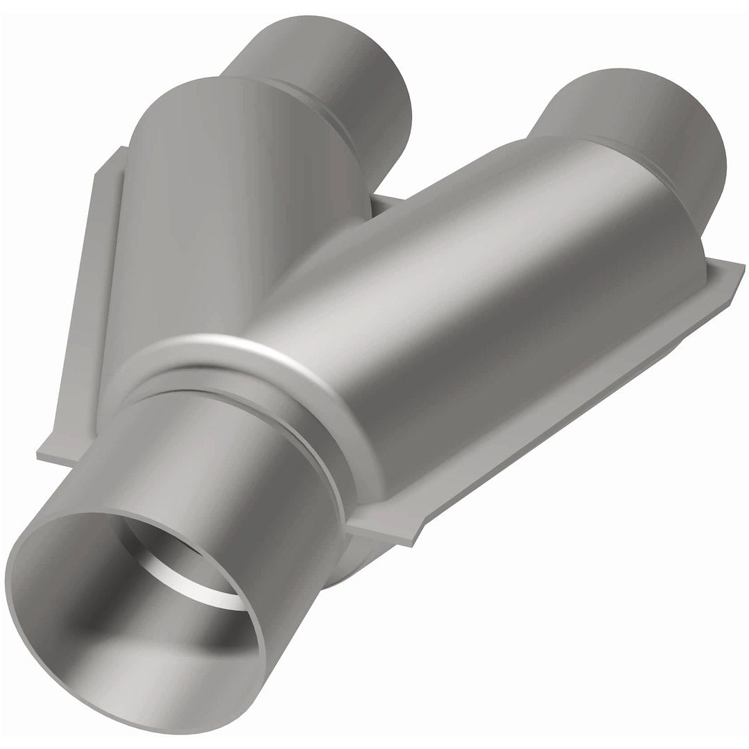 Magnaflow Performance 10758 Exhaust Crossover Pipe||10758_Back.Jpg||95||m6610758||1576704