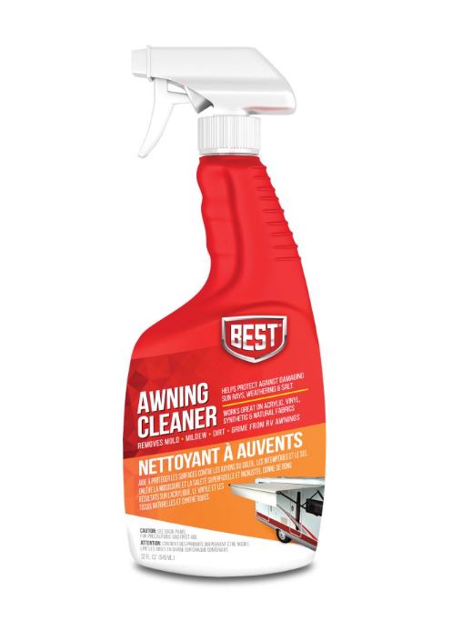 Product of Propack 52032 Awning Cleaner