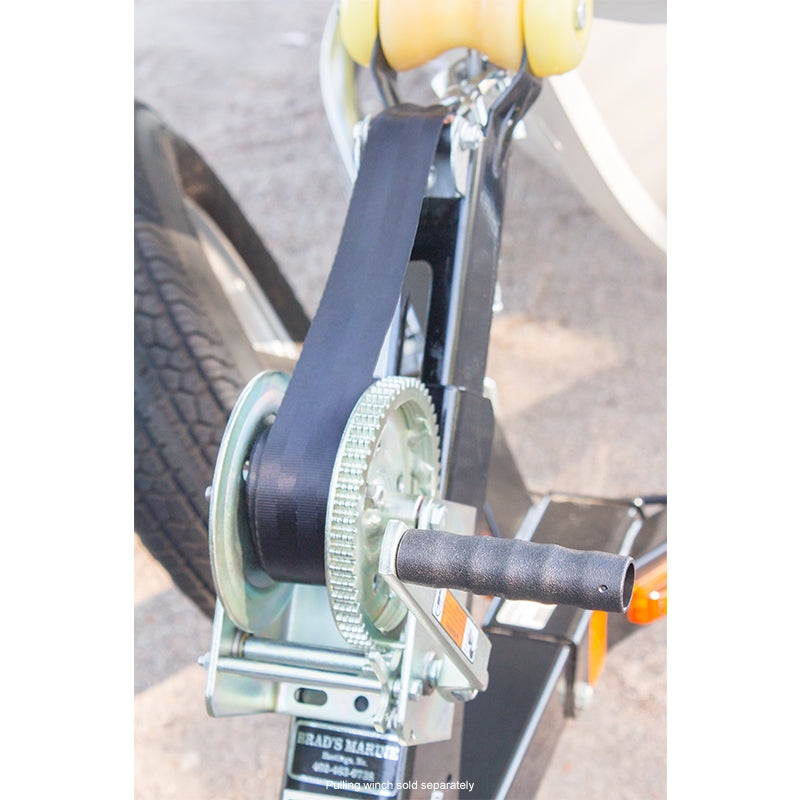 Dutton Lainson Corp 24240 Winch Hook Strap||24240_4.Jpg||89||d7s24240||1220671