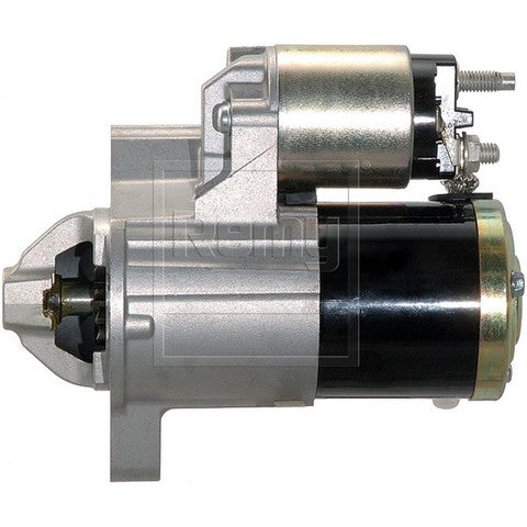 Product of Remy International 17468 Starter