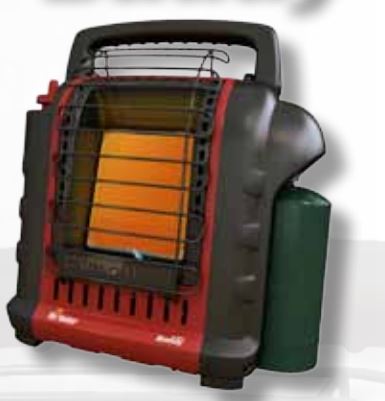 Product of Enerco Tech F232000 Space Heater