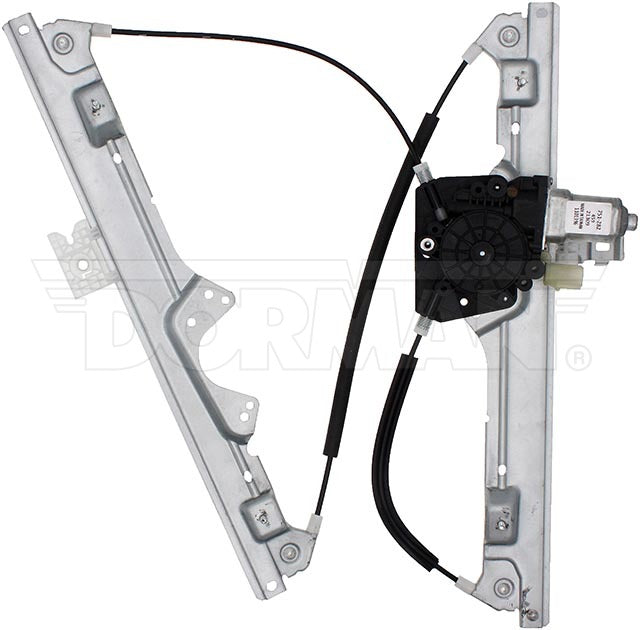 Dorman (Oe Solutions) 751-282 Window Regulator||751-282.Jpg||85||d18751282||1369878