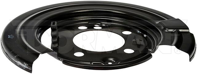 Dorman (Oe Solutions) 947-012 Brake Backing Plate||||86||d18947012||2013839