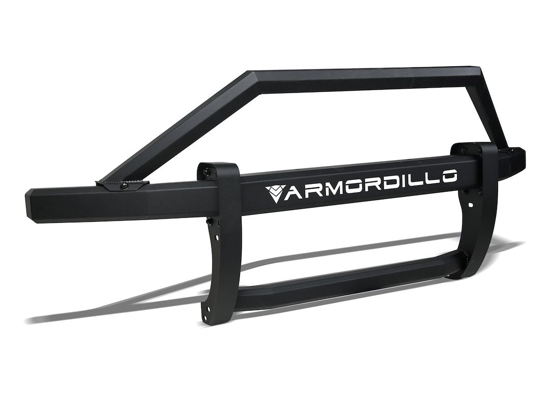 Product of Armordillo 8704141 Grille Guard