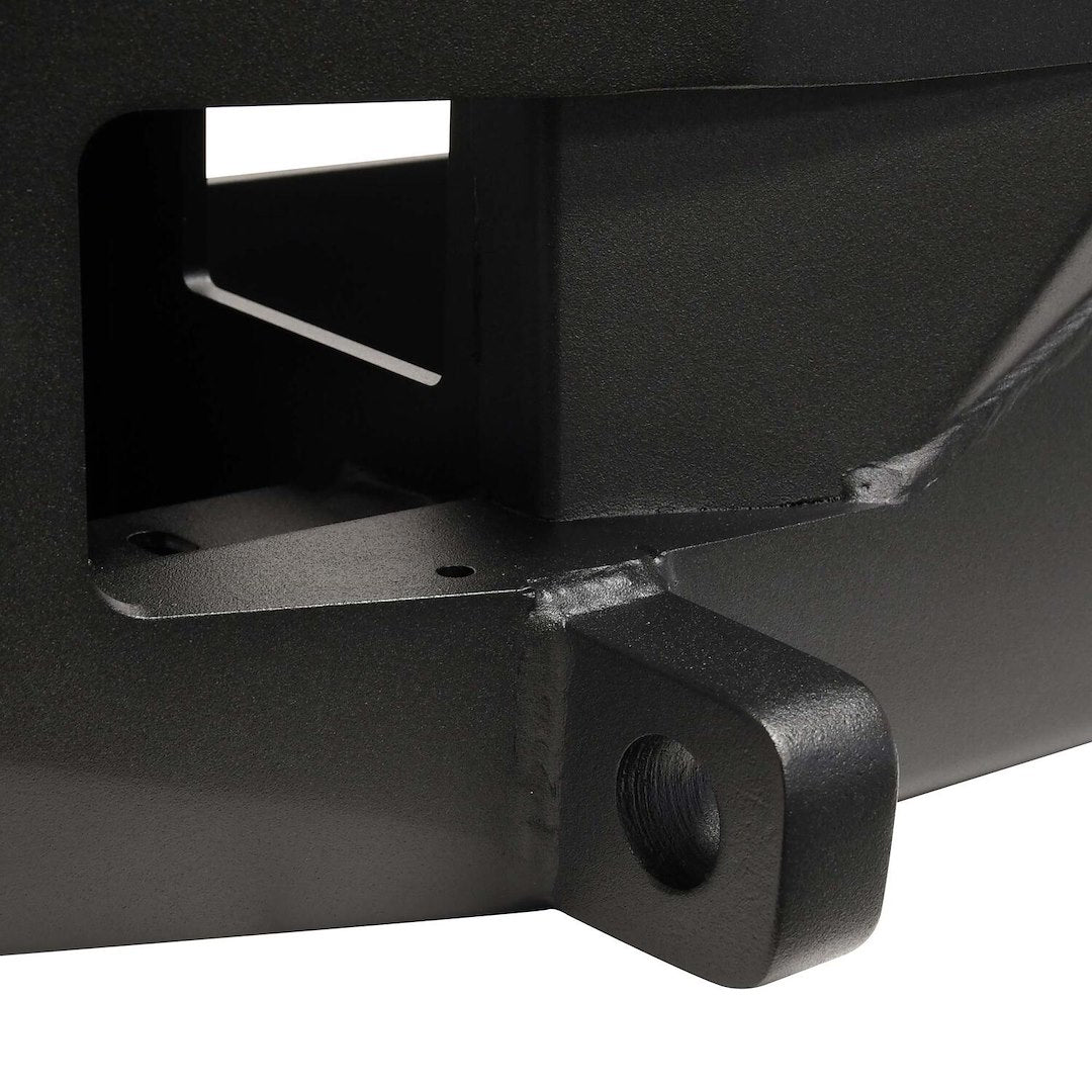 Product of Westin Automotive 58-311295 Pro-Series Steel Textured Bumper