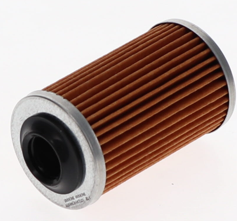 Product of Wix Filters 57090 Full Flow Canister Oil Filter