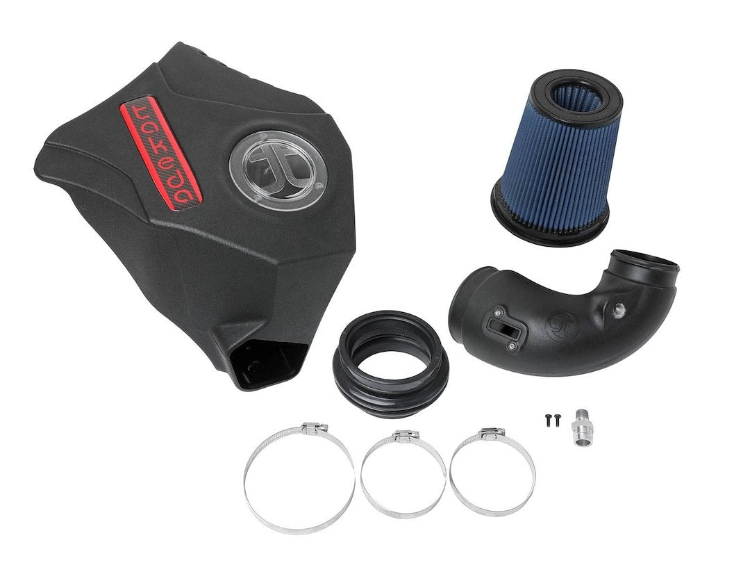 Advanced Flow Engineering 56-70050r Cold Air Intake||56-70050r_4.Jpg||89||a155670050r||1004801
