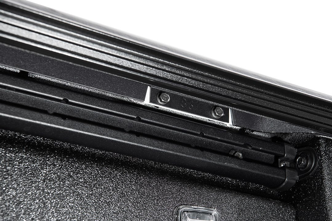 Product of Rugged Ridge ARMIS Hard Folding 13550.24 Tonneau Cover