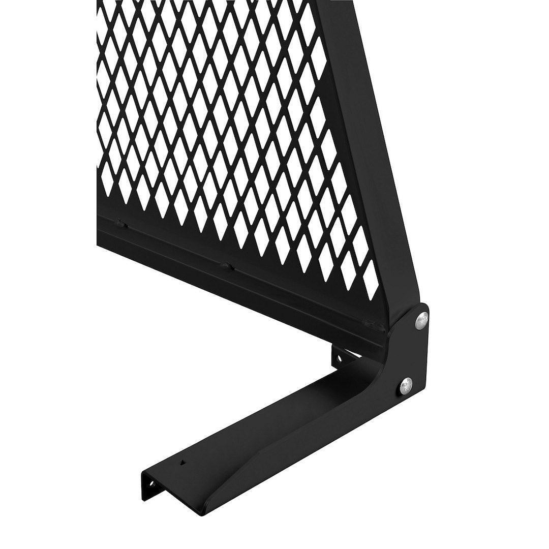 Product of Weather Guard (Werner) 1916-5-02 Headache Rack Mounting Kit