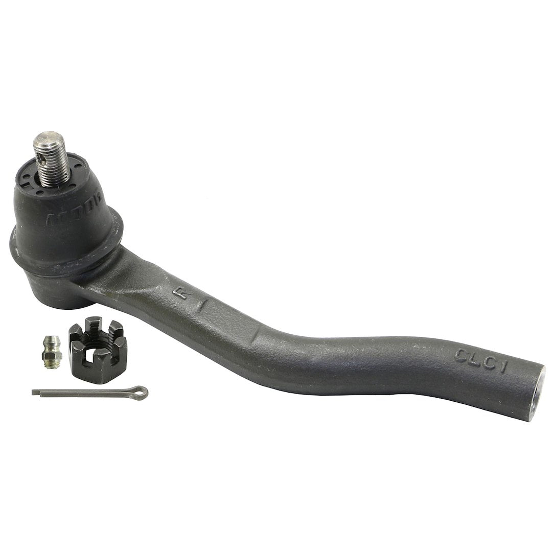 Moog Chassis Es801000 Tie Rod End||es801000.Jpg||85||m12es801000||1583817