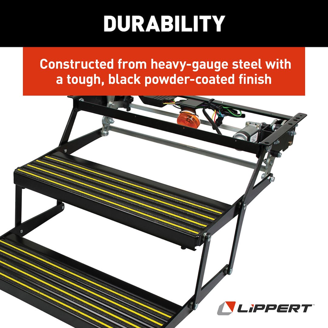 Product of Lippert Components 3725791 Entry Step