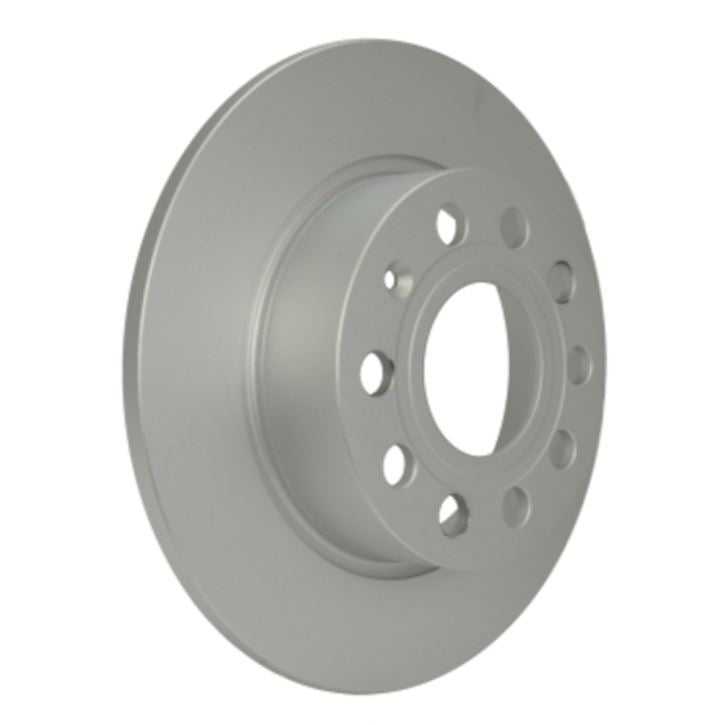 Product of Hella 355122612 Brake Rotor