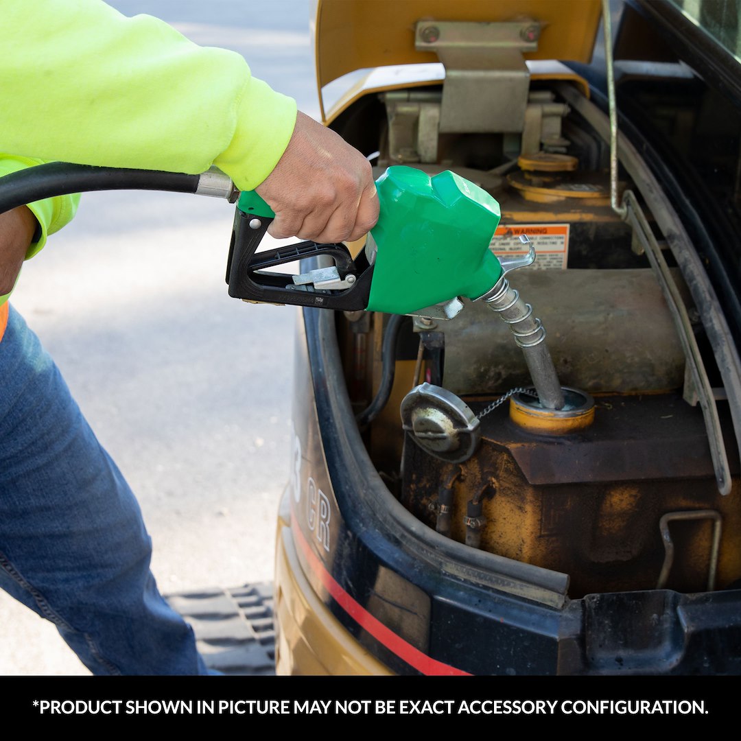 Product of Fill Rite By Tuthill N075dau10 Liquid Transfer Tank Pump Nozzle