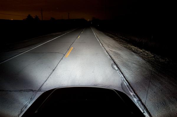 Product of Putco 239005nw Headlight Bulb