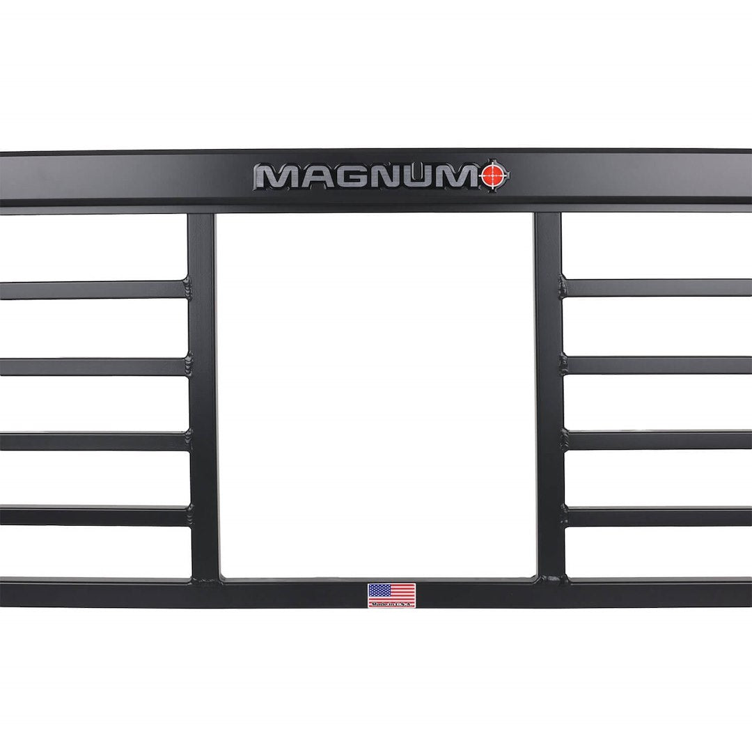 Magnum Truck Racks 424stbro1nb Headache Rack||424stbro1nb_1.Jpg||86||mtr424stbro1n||1697190