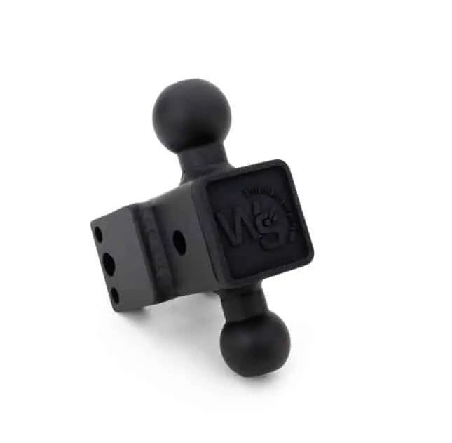 Weigh Safe Stb8-2 Trailer Hitch Ball Mount||stb8-2_1.Jpg||86||wsfstb82||1722438