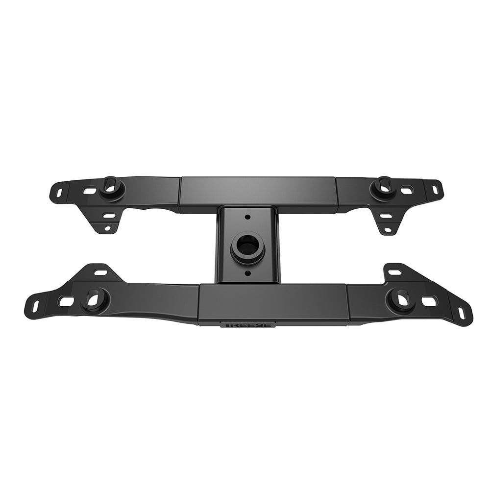Product of Reese 30180 Bolt-On Fifth Wheel Trailer Hitch Mount Kit