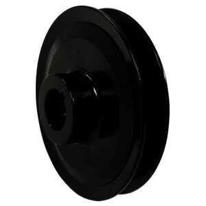 Crown Automotive J0645623 Crankshaft Pulley||j0645623_Thu.Jpg||87||c1yj0645623||2445277