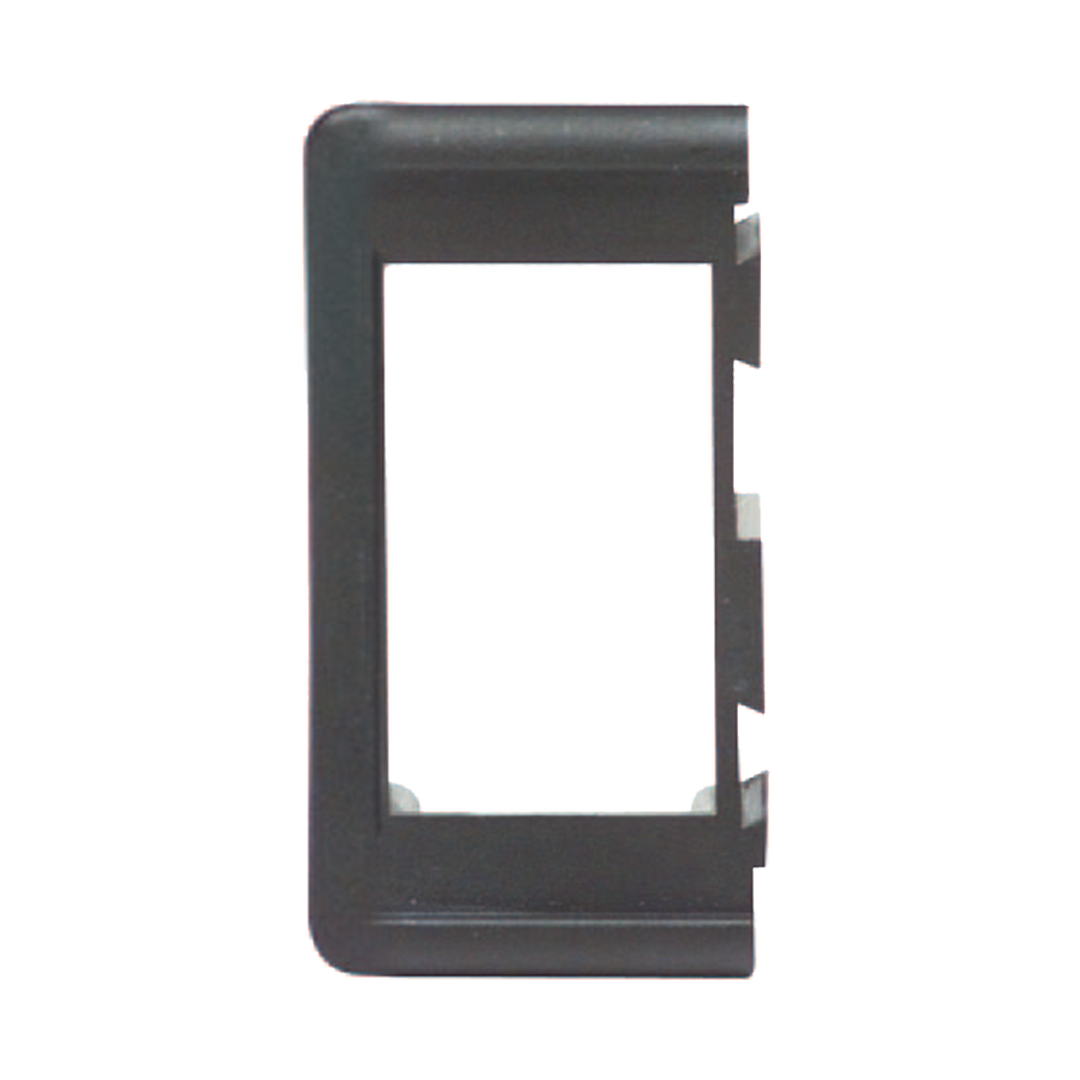 Product of Ecco Electronic A9902 Multi Purpose Switch Mounting Panel