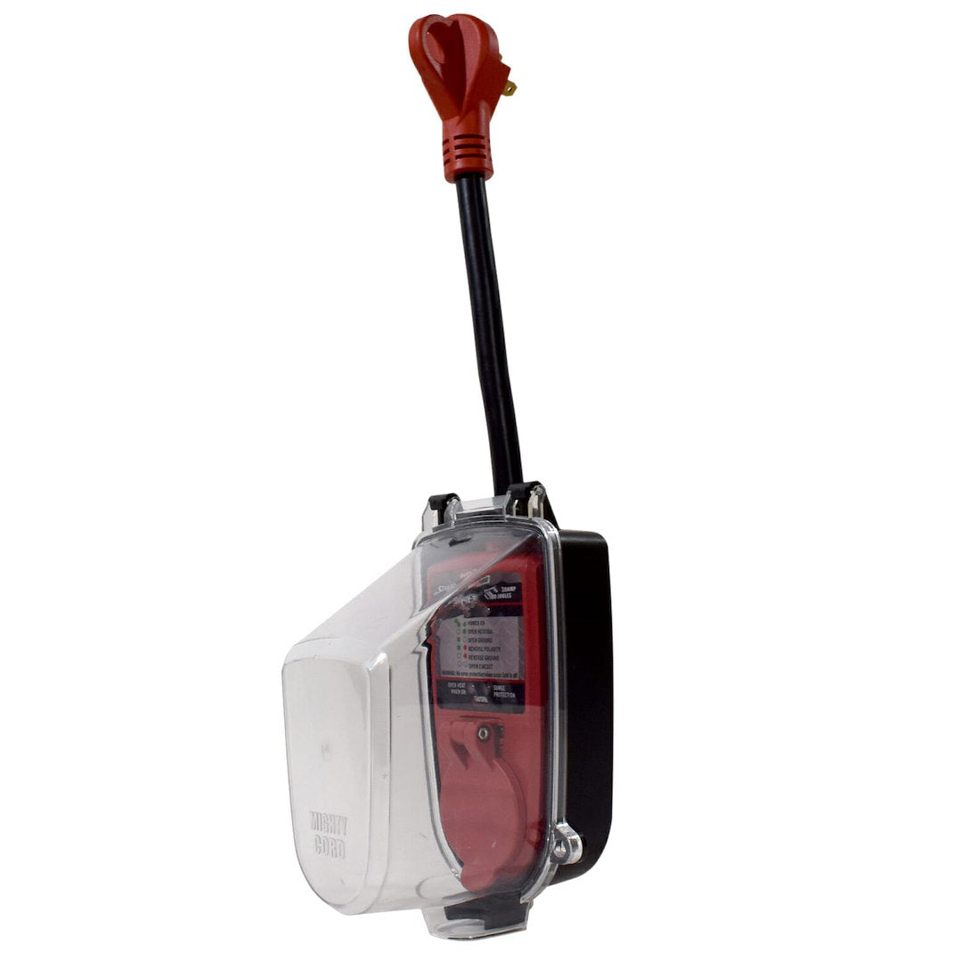 Product of Valterra A10-30SMSP Surge Protector