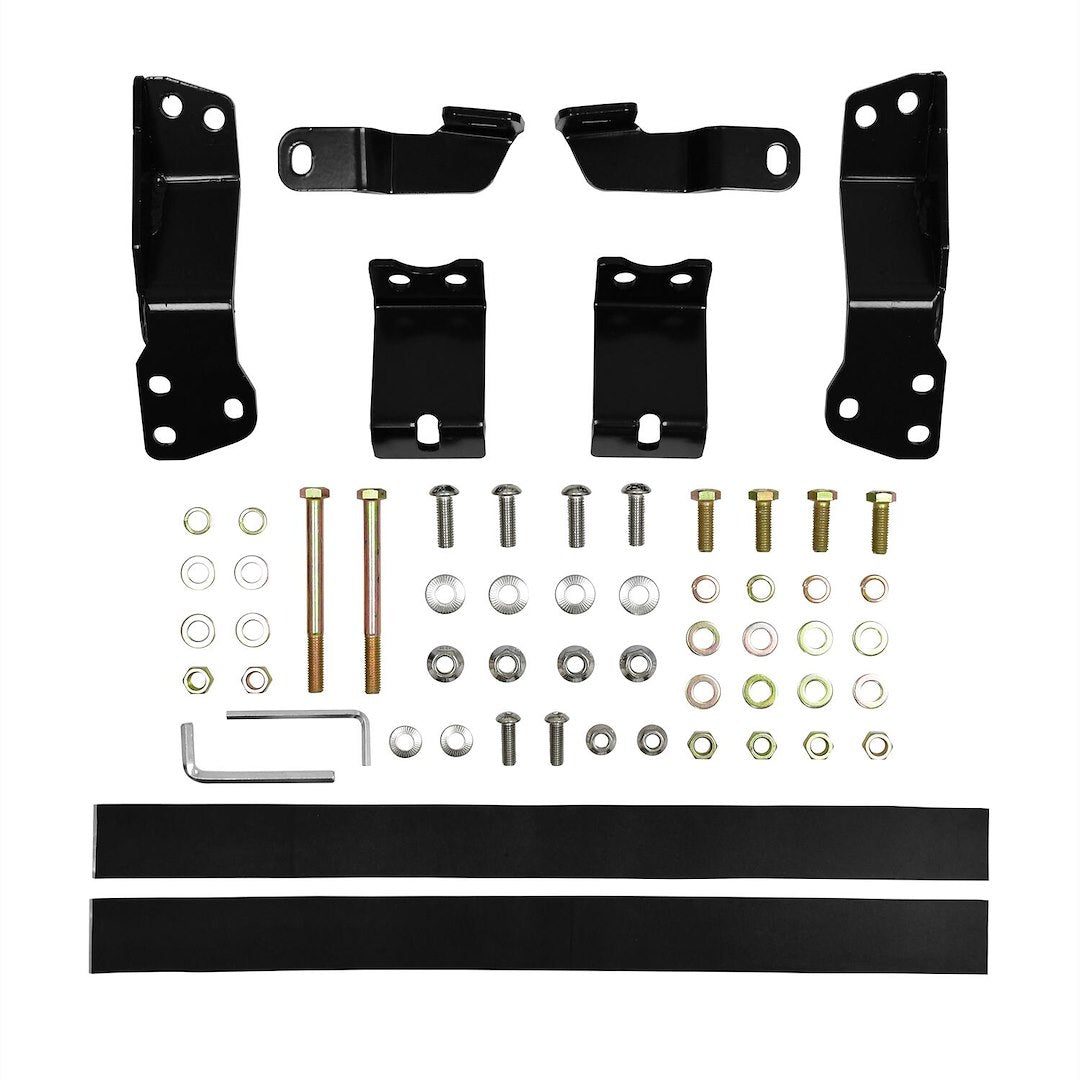 Product of Westin Automotive 57-3870 Grille Guard 1-Piece Polished