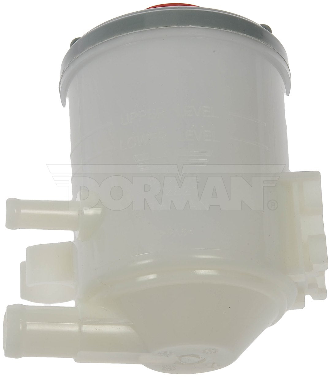 Dorman (Oe Solutions) 603-714 Power Steering Reservoir||603-714-002.Jpg||87||d18603714||1197865
