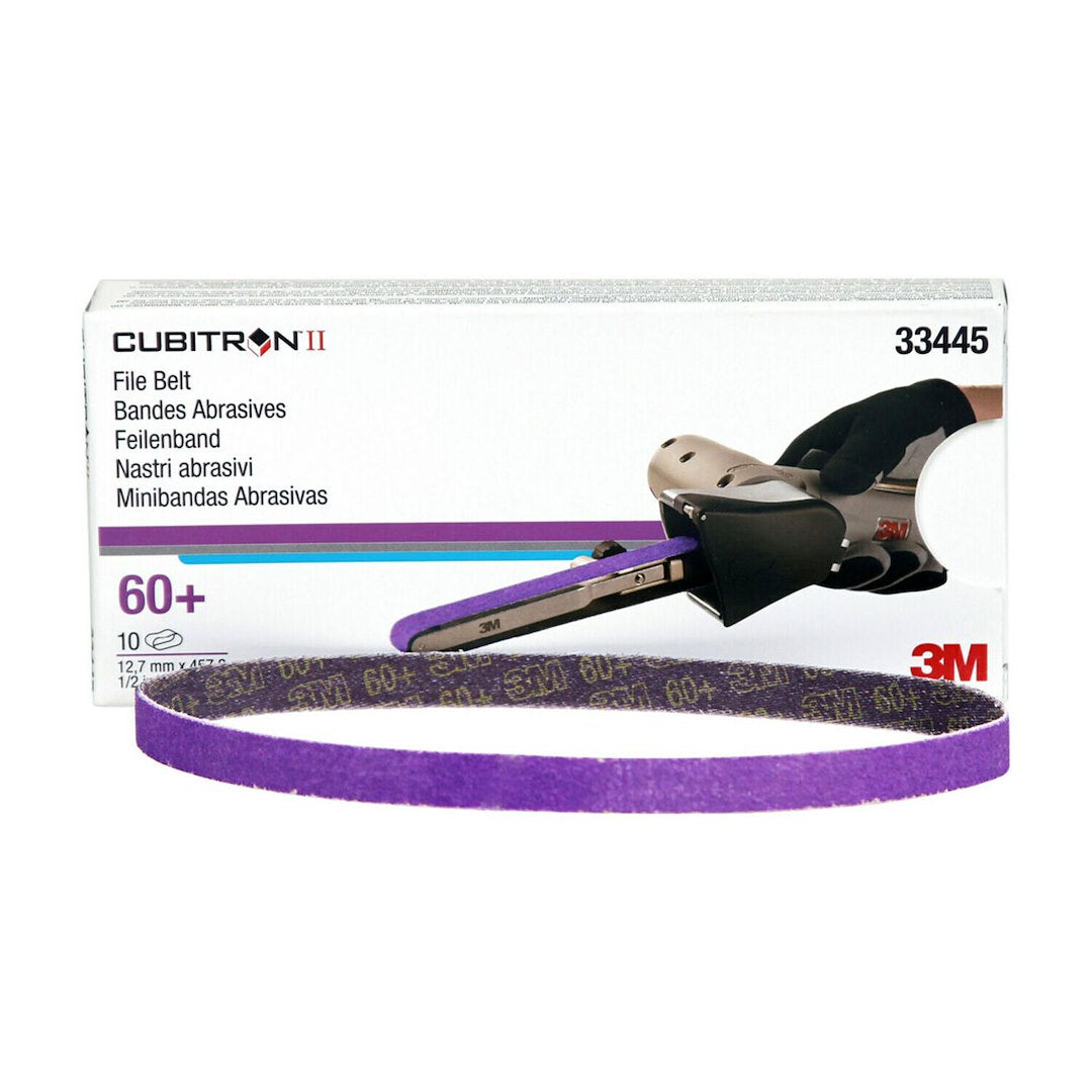 Product of 3m 33445 Sanding Belt