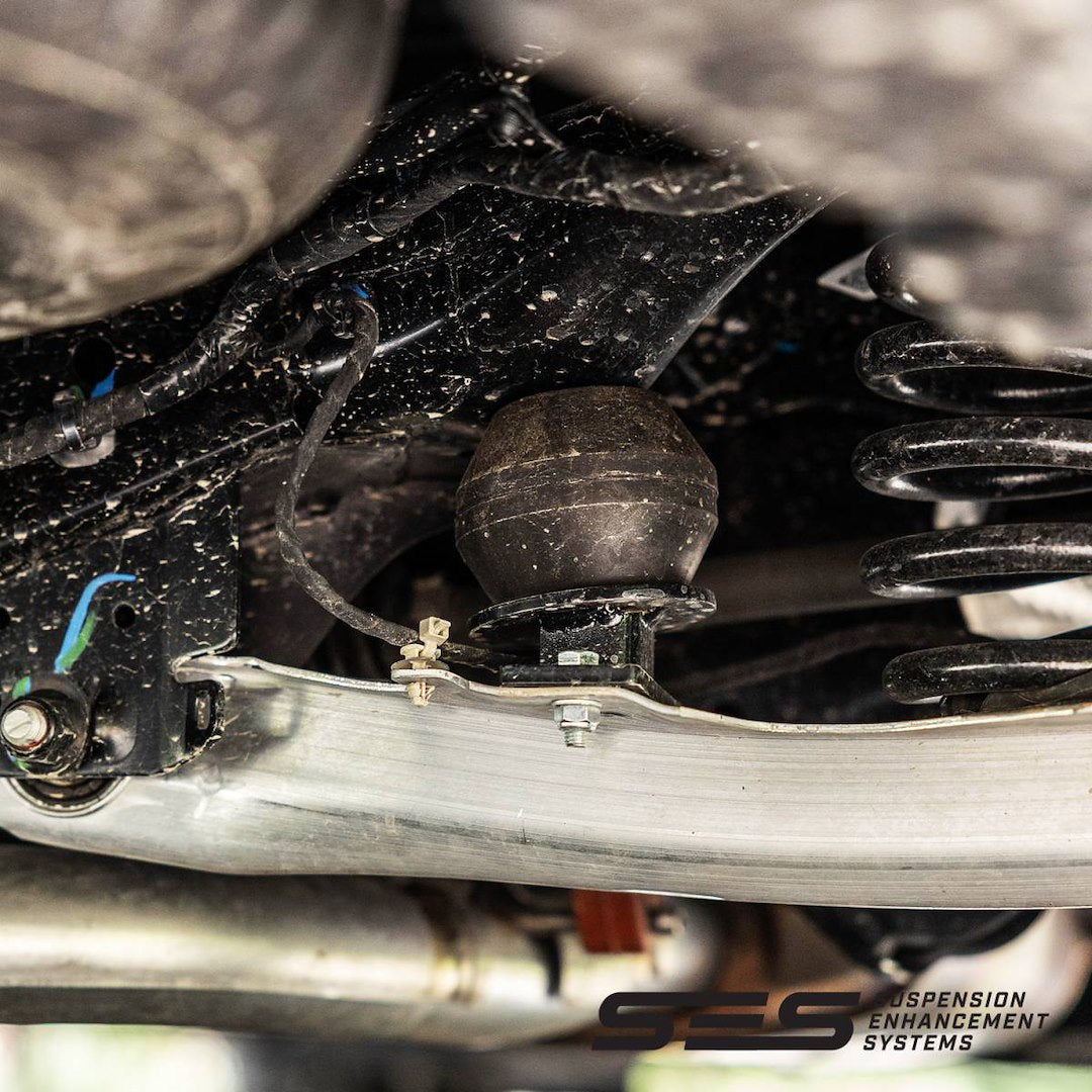 Product of Timbren Frbsmv Helper Spring Kit