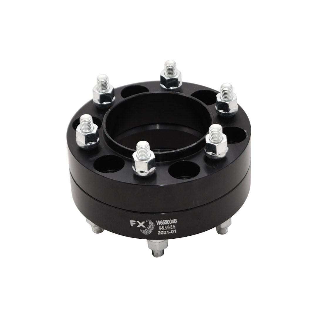 Product of Fx Wheels W655004b Wheel Spacer