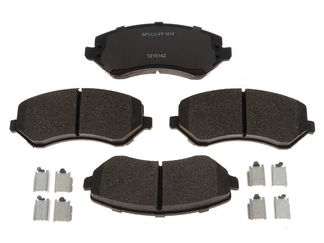 Raybestos Brakes Mgd856ach Brake Pad||mgd856ach_Fro.Jpg||85||r53mgd856ach||1518758