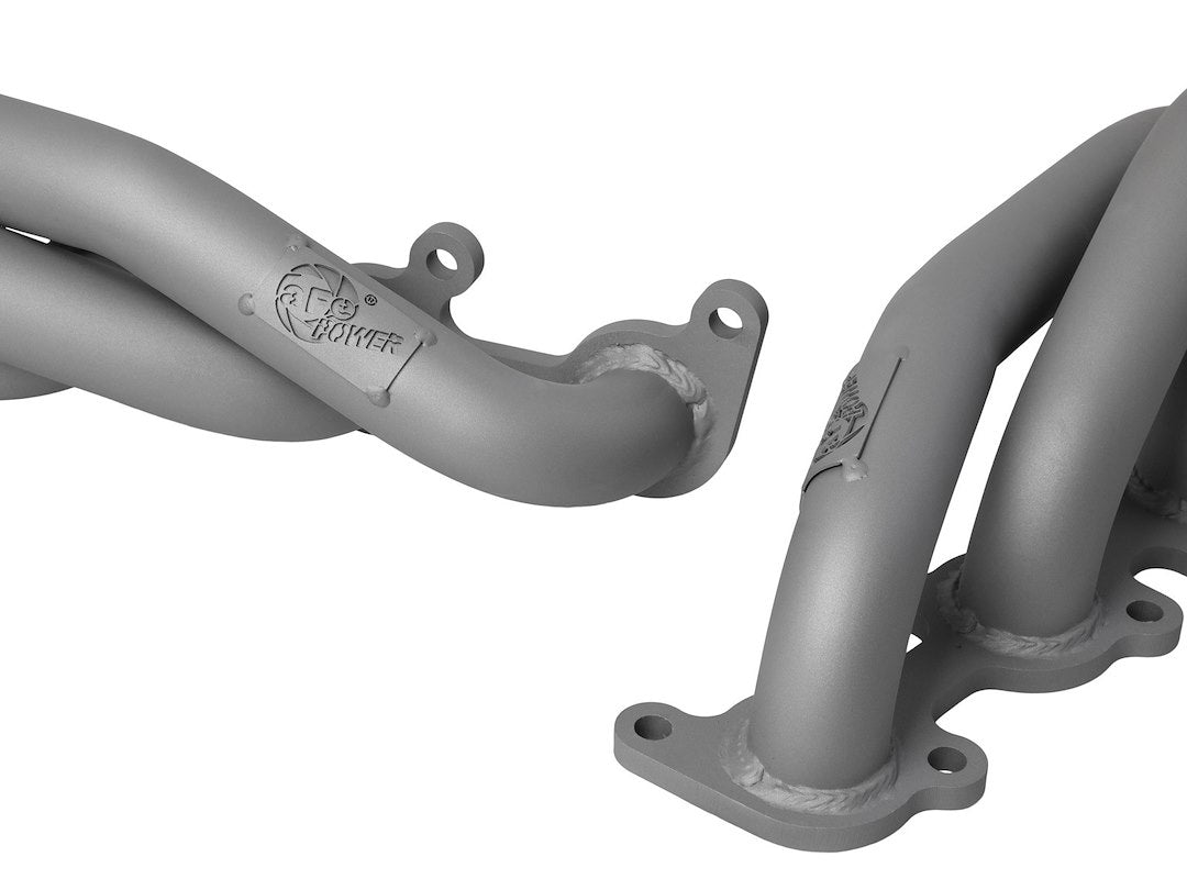 Advanced Flow Engineering 48-33025-1t Exhaust Header||||87||a1548330251t||2001630