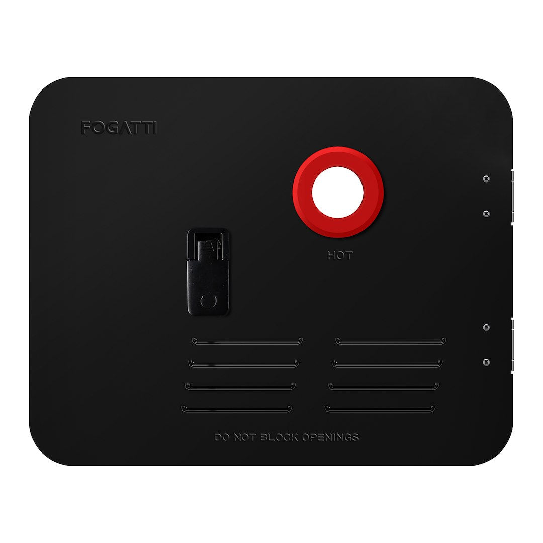 Fogatti Fsbd-1518/Black Water Heater Access Door||fsbd1518black-1.Jpg||85||f7ffsbd1518bl||1082028