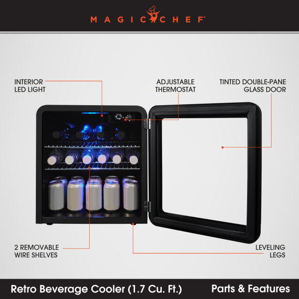 Magic Chef Mcb17chb Refrigerator||mcb17chb_11.Jpg||95||mgcmcb17chb||1584246