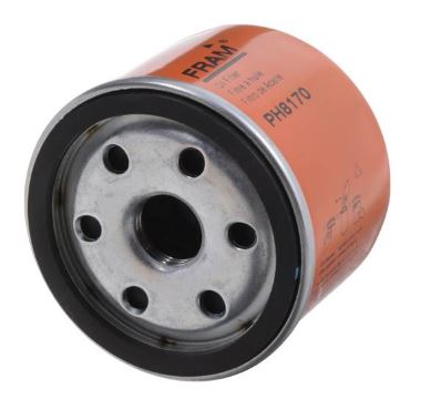 Product of Fram Filter PH8170 Spin-On Oil Filter